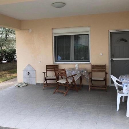 Accommodation Lydia Leptokarya  Dış mekan fotoğraf
