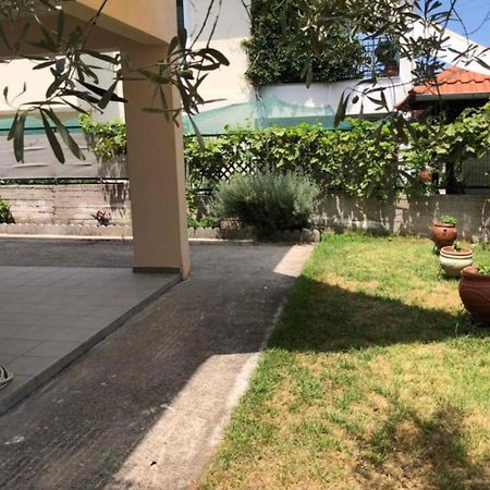 Accommodation Lydia Leptokarya  Dış mekan fotoğraf