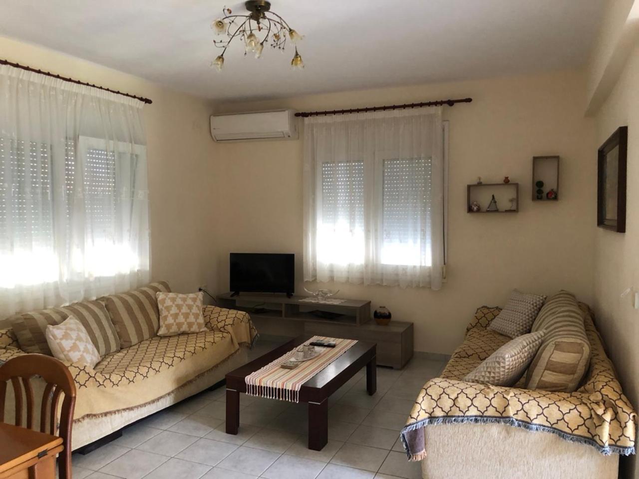 Accommodation Lydia Leptokarya  Dış mekan fotoğraf