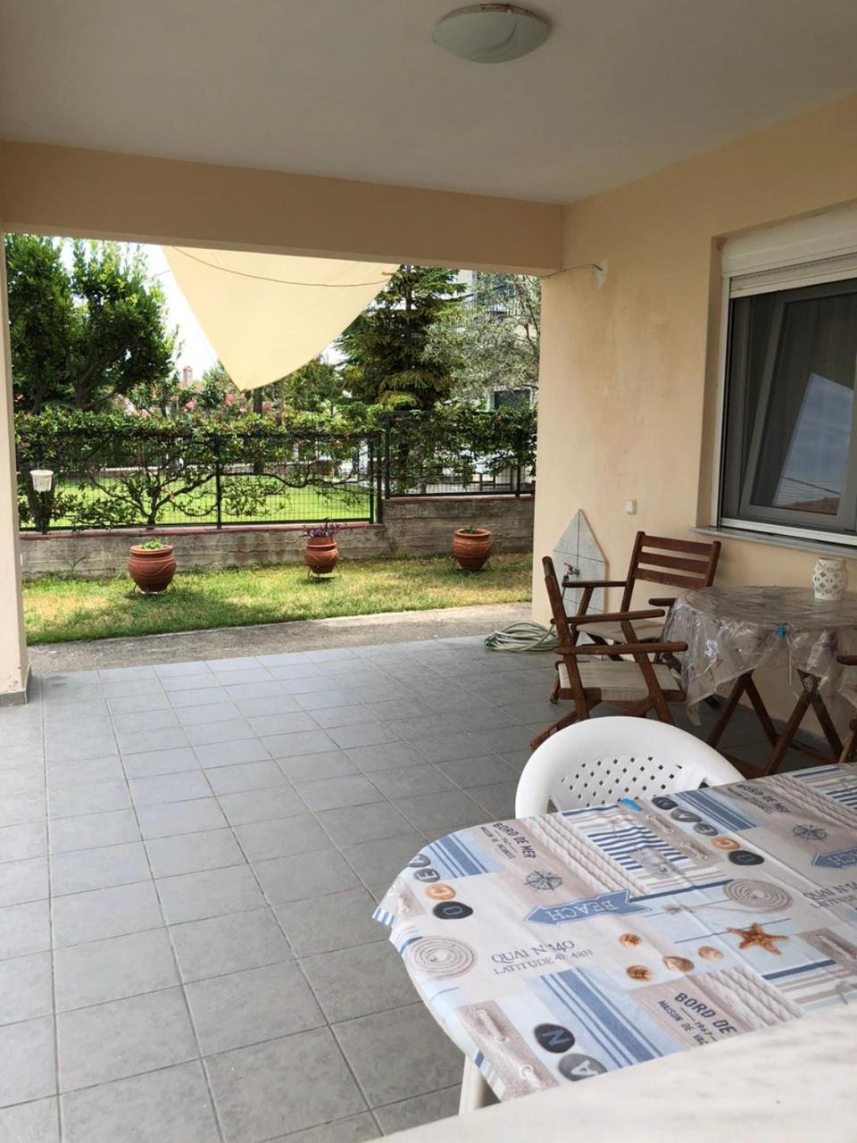 Accommodation Lydia Leptokarya  Dış mekan fotoğraf