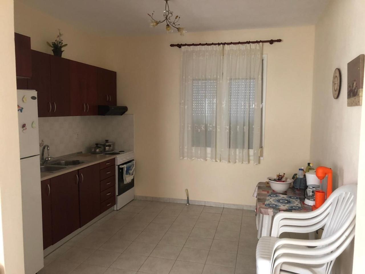Accommodation Lydia Leptokarya  Dış mekan fotoğraf