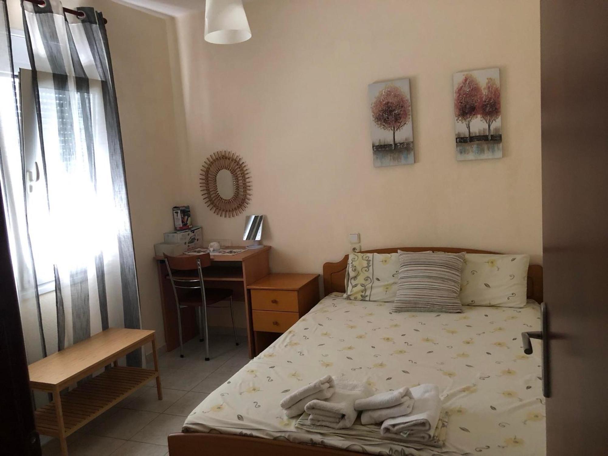 Accommodation Lydia Leptokarya  Dış mekan fotoğraf