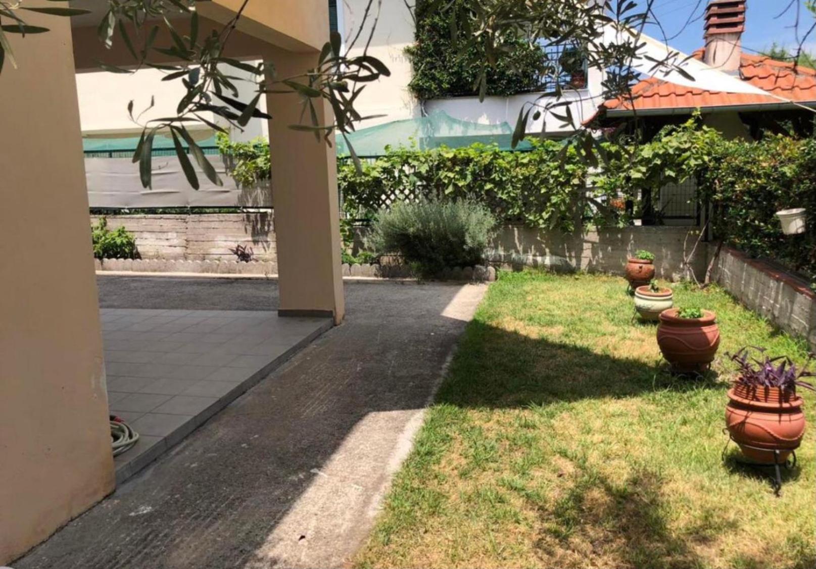 Accommodation Lydia Leptokarya  Dış mekan fotoğraf
